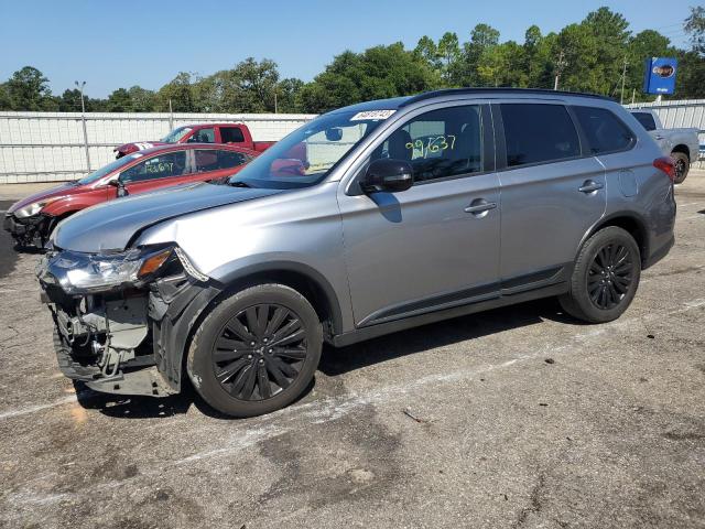 MITSUBISHI OUTLANDER 2020 ja4ad3a38lz036788