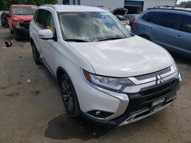 MITSUBISHI OUTLANDER 2020 ja4ad3a38lz038671