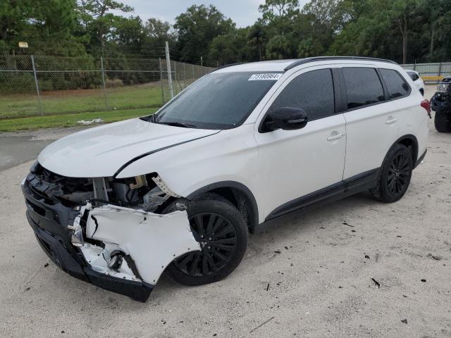 MITSUBISHI OUTLANDER 2020 ja4ad3a38lz043403