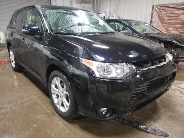 MITSUBISHI OUTLANDER 2014 ja4ad3a39ez008856