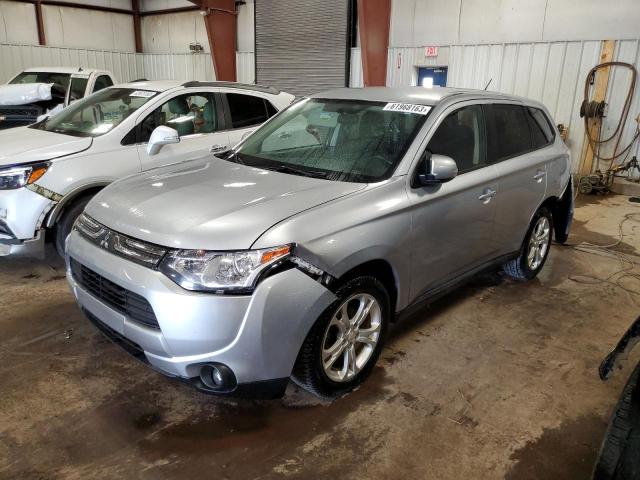 MITSUBISHI OUTLANDER 2014 ja4ad3a39ez015872