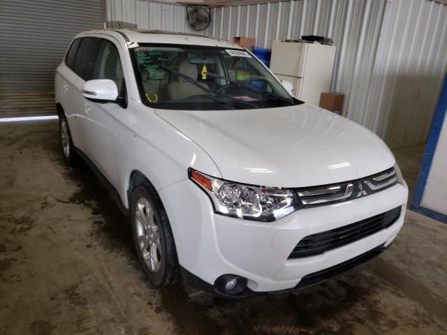 MITSUBISHI OUTLANDER 2014 ja4ad3a39ez016259