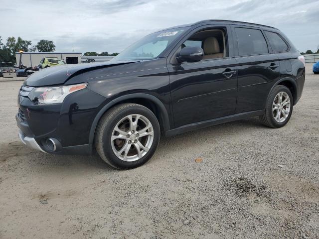 MITSUBISHI OUTLANDER 2015 ja4ad3a39fz000256