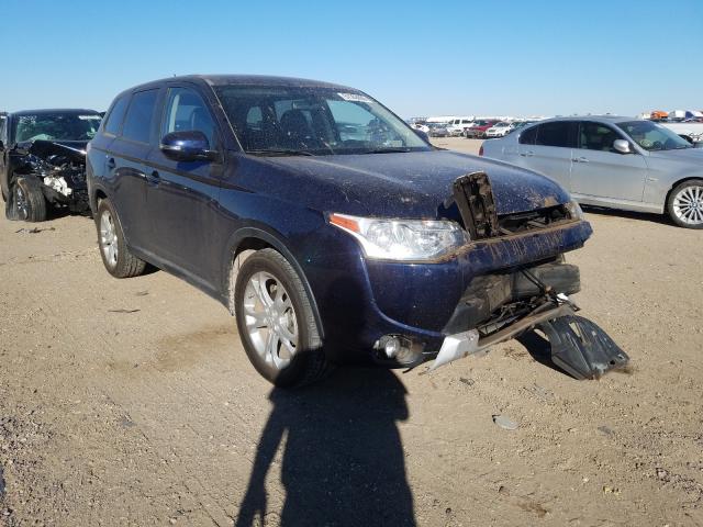 MITSUBISHI OUTLANDER 2015 ja4ad3a39fz001486