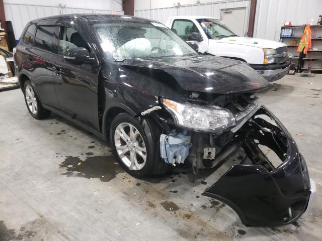 MITSUBISHI OUTLANDER 2015 ja4ad3a39fz005585