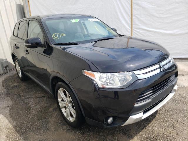 MITSUBISHI OUTLANDER 2015 ja4ad3a39fz005862