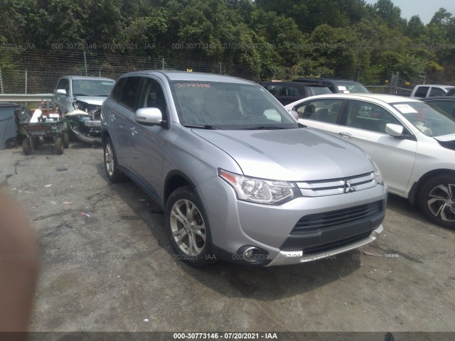 MITSUBISHI OUTLANDER 2015 ja4ad3a39fz007434