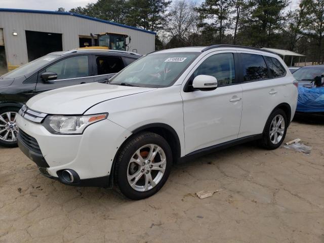 MITSUBISHI OUTLANDER 2015 ja4ad3a39fz007708