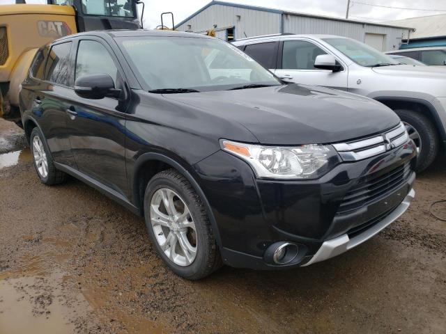 MITSUBISHI OUTLANDER 2015 ja4ad3a39fz010592