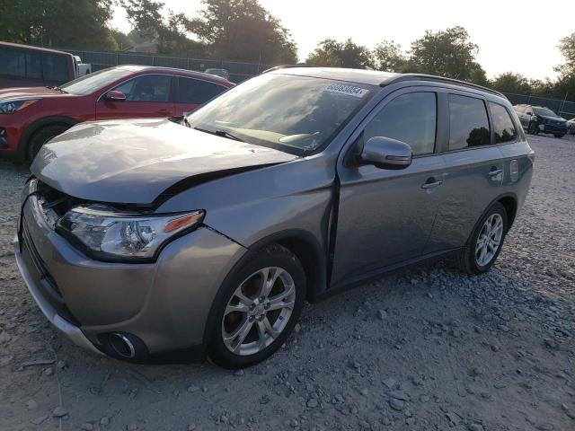 MITSUBISHI OUTLANDER 2015 ja4ad3a39fz011922