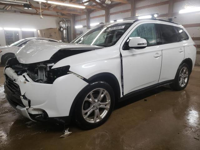 MITSUBISHI OUTLANDER 2015 ja4ad3a39fz012357