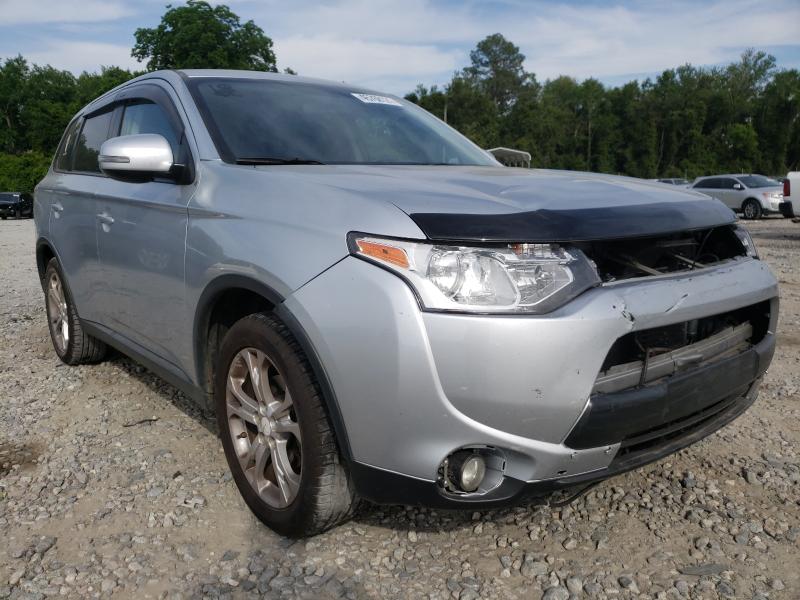 MITSUBISHI OUTLANDER 2015 ja4ad3a39fz013993