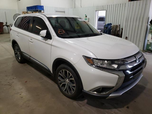 MITSUBISHI OUTLANDER 2016 ja4ad3a39gz000520