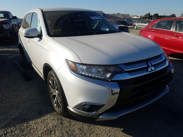 MITSUBISHI OUTLANDER 2016 ja4ad3a39gz001733