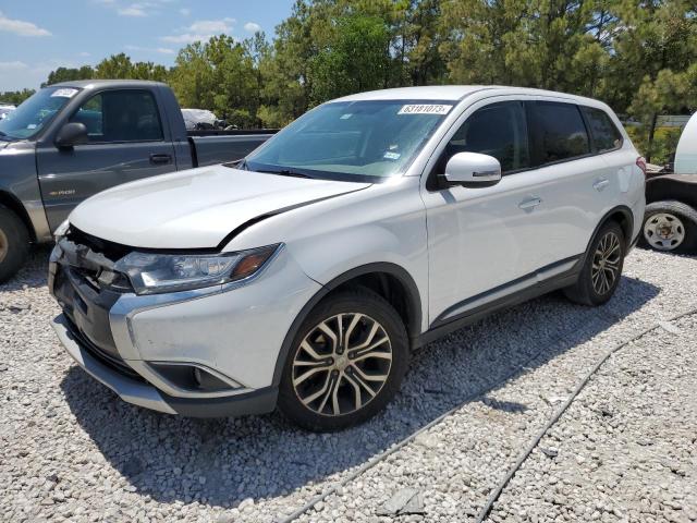 MITSUBISHI OUTLANDER 2016 ja4ad3a39gz007712