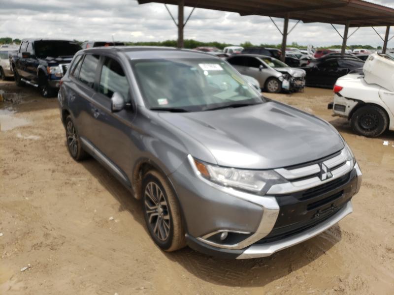 MITSUBISHI OUTLANDER 2016 ja4ad3a39gz013865