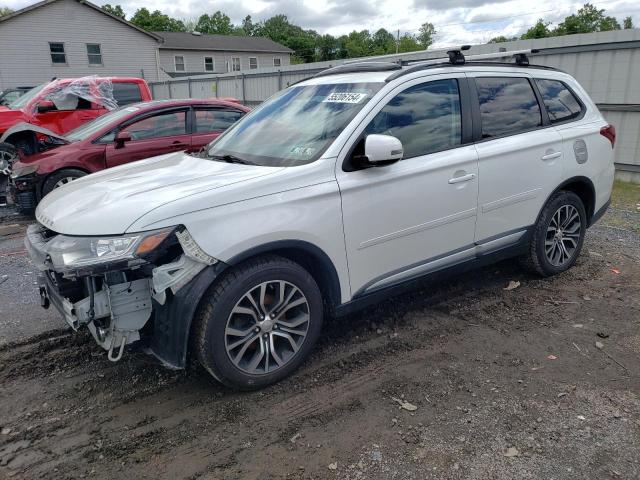 MITSUBISHI OUTLANDER 2016 ja4ad3a39gz014661