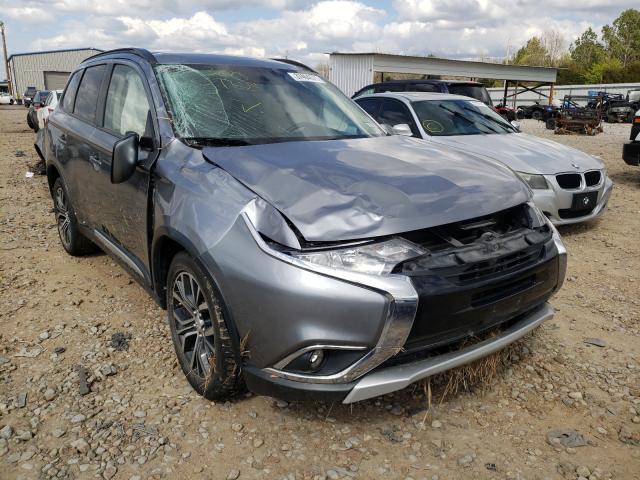 MITSUBISHI OUTLANDER 2016 ja4ad3a39gz016233