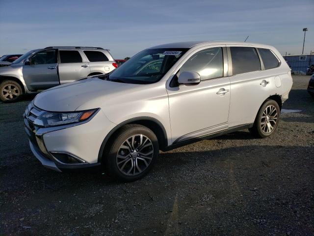 MITSUBISHI OUTLANDER 2016 ja4ad3a39gz016863