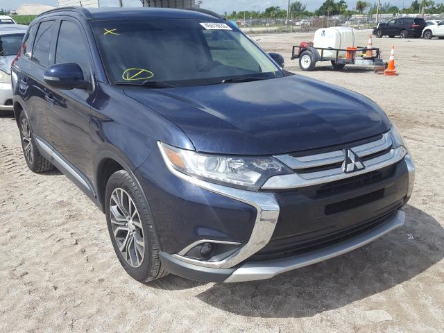 MITSUBISHI OUTLANDER 2016 ja4ad3a39gz019892