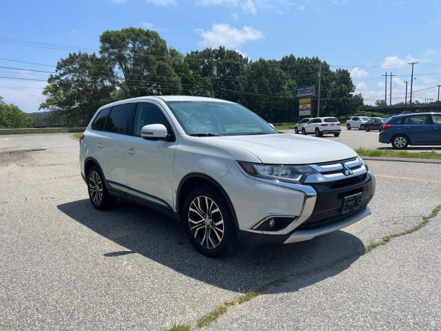 MITSUBISHI OUTLANDER 2016 ja4ad3a39gz020315