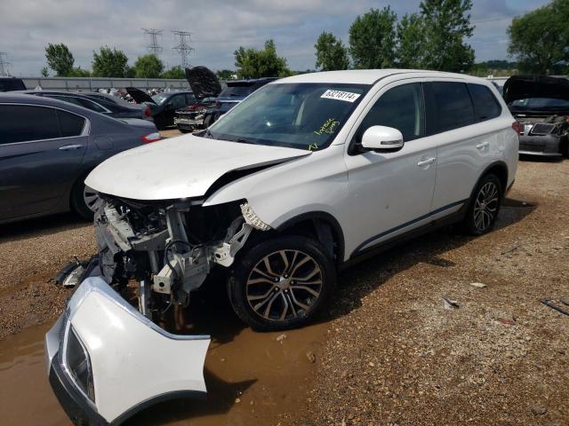 MITSUBISHI OUTLANDER 2016 ja4ad3a39gz020427