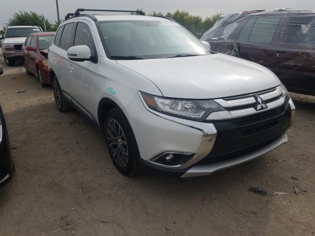 MITSUBISHI OUTLANDER 2016 ja4ad3a39gz036062