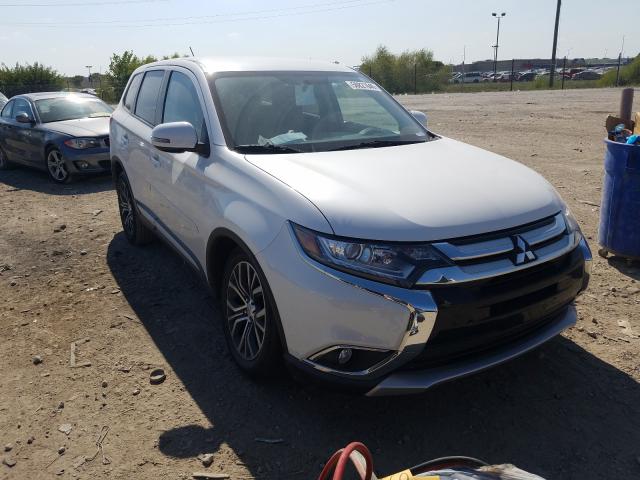 MITSUBISHI OUTLANDER 2016 ja4ad3a39gz047708