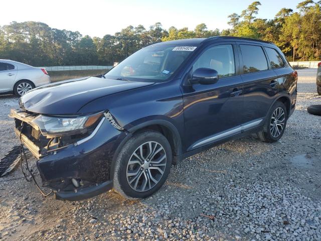 MITSUBISHI OUTLANDER 2016 ja4ad3a39gz052519