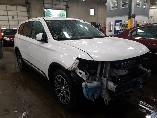 MITSUBISHI OUTLANDER 2016 ja4ad3a39gz053671