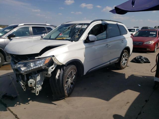 MITSUBISHI OUTLANDER 2016 ja4ad3a39gz061852