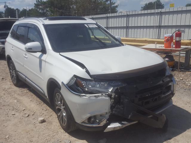 MITSUBISHI OUTLANDER 2017 ja4ad3a39hz000311