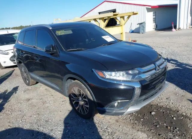 MITSUBISHI OUTLANDER 2017 ja4ad3a39hz000678