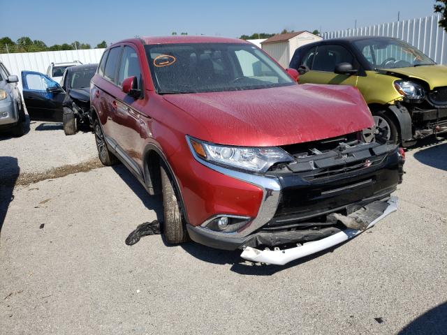 MITSUBISHI OUTLANDER 2017 ja4ad3a39hz002382