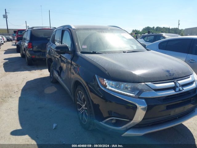 MITSUBISHI OUTLANDER 2017 ja4ad3a39hz002768