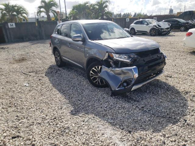 MITSUBISHI OUTLANDER 2017 ja4ad3a39hz005279