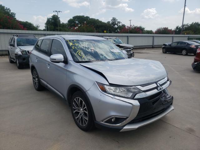 MITSUBISHI OUTLANDER 2017 ja4ad3a39hz006335