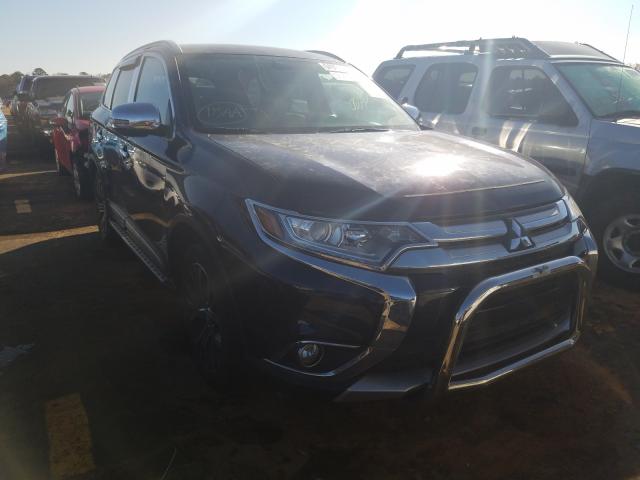 MITSUBISHI OUTLANDER 2017 ja4ad3a39hz009848