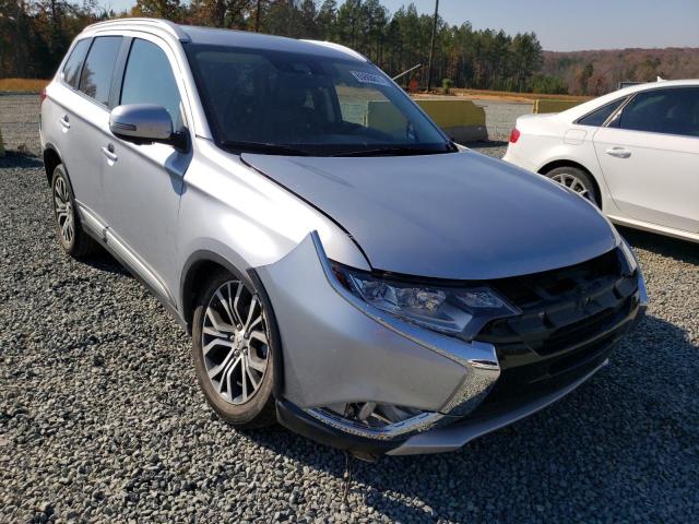 MITSUBISHI OUTLANDER 2016 ja4ad3a39hz015438