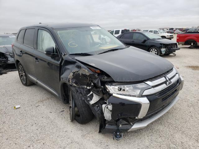 MITSUBISHI OUTLANDER 2017 ja4ad3a39hz019263