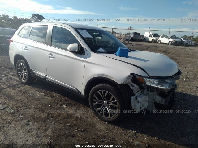 MITSUBISHI OUTLANDER 2017 ja4ad3a39hz020784