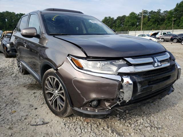 MITSUBISHI OUTLANDER 2017 ja4ad3a39hz024883