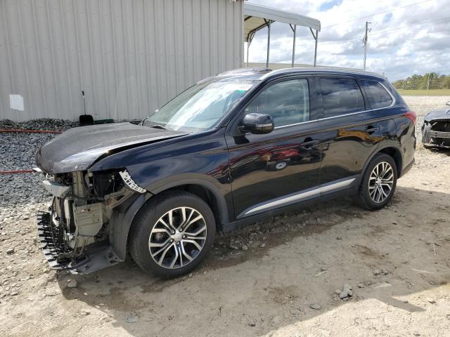 MITSUBISHI OUTLANDER 2017 ja4ad3a39hz025001