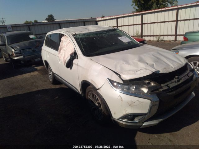 MITSUBISHI OUTLANDER 2017 ja4ad3a39hz027976