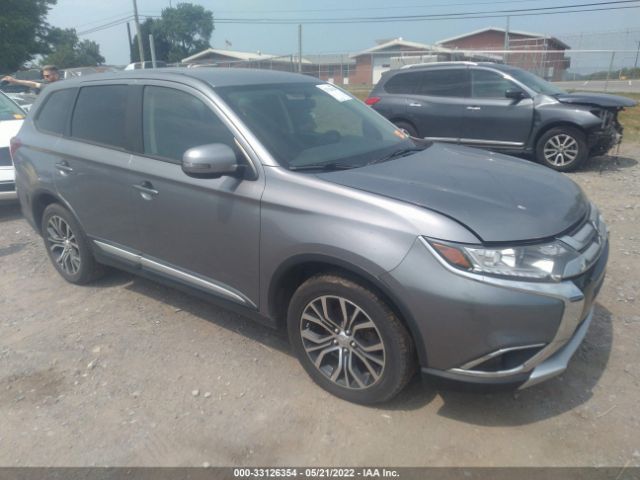 MITSUBISHI OUTLANDER 2017 ja4ad3a39hz028089