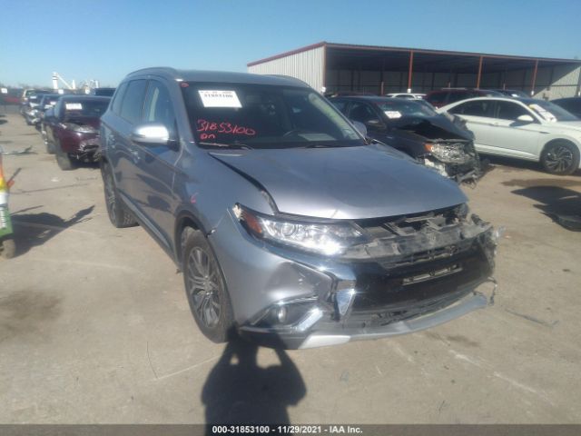 MITSUBISHI OUTLANDER 2017 ja4ad3a39hz029002