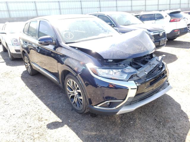 MITSUBISHI OUTLANDER 2017 ja4ad3a39hz039934