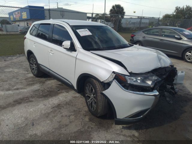 MITSUBISHI OUTLANDER 2017 ja4ad3a39hz047001