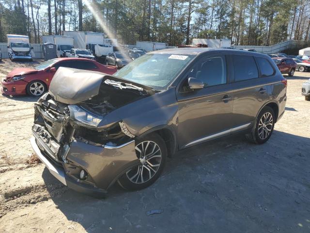 MITSUBISHI OUTLANDER 2017 ja4ad3a39hz050870