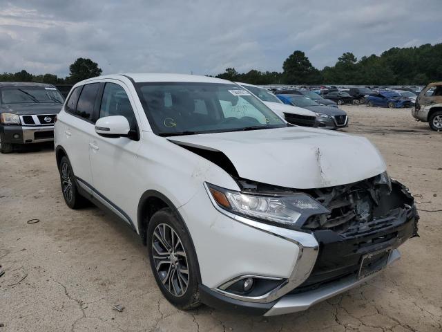 MITSUBISHI OUTLANDER 2017 ja4ad3a39hz051579